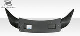 For 2003-2008 Nissan 350Z Z33 2DR Coupe Duraflex N-1 Wing Trunk Lid Spoiler #100498