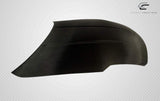 Carbon Fiber OEM Look Hood - 1 Piece for Nissan 350Z Z33 2003-2006  #100501