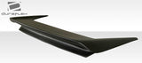 Rear Wing Trunk Lid Spoiler 1-Piece for Nissan 350Z Z33 2DR 2003-2008  #100505
