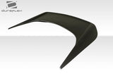Rear Wing Trunk Lid Spoiler 1-Piece for Nissan 350Z Z33 2DR 2003-2008  #100505