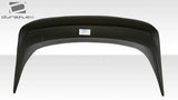 Rear Wing Trunk Lid Spoiler 1-Piece for Nissan 350Z Z33 2DR 2003-2008  #100505