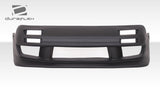 For 1986-1991 Mazda RX-7  Duraflex GP-1 Front Bumper Cover - 1 Piece  #100725