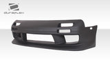For 1986-1991 Mazda RX-7  Duraflex GP-1 Front Bumper Cover - 1 Piece  #100725