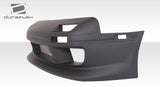 For 1986-1991 Mazda RX-7  Duraflex GP-1 Front Bumper Cover - 1 Piece  #100725