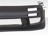 For 1986-1991 Mazda RX-7  Duraflex GP-1 Front Bumper Cover - 1 Piece  #100725