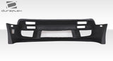 For 1986-1991 Mazda RX-7  Duraflex GP-1 Front Bumper Cover - 1 Piece  #100725
