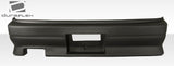 Fits 1989-1994 Nissan 240SX S13 2DR Duraflex V-Speed Rear Bumper Cover  #100853