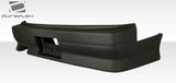 Fits 1989-1994 Nissan 240SX S13 2DR Duraflex V-Speed Rear Bumper Cover  #100853