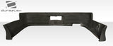 Fits 1989-1994 Nissan 240SX S13 2DR Duraflex V-Speed Rear Bumper Cover  #100853