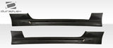 For 1989-1994 Nissan 240SX S13 Duraflex GP-1 Side Skirts Rocker Panels  #100861