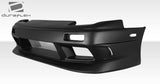 For 1989-1994 Nissan 240SX S13 Duraflex GP-1 Front Bumper Cover  #100862