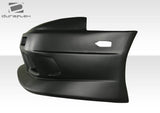For 1989-1994 Nissan 240SX S13 Duraflex GP-1 Front Bumper Cover  #100862