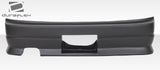 Fits 1989-1994 Nissan 240SX S13 HB Duraflex V-Speed Rear Bumper Cover  #100865