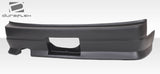 Fits 1989-1994 Nissan 240SX S13 HB Duraflex V-Speed Rear Bumper Cover  #100865