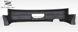 Fits 1989-1994 Nissan 240SX S13 HB Duraflex V-Speed Rear Bumper Cover  #100865
