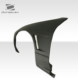 For 1989-1994 Nissan 240SX S13 Duraflex M-1 Sport Front Fenders - 2 Piece #100867