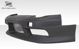 For 1989-1994 Nissan 240SX S13 Duraflex M-1 Sport Front Bumper Cover  #100868