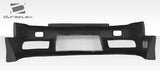 For 1989-1994 Nissan 240SX S13 Duraflex M-1 Sport Front Bumper Cover  #100868