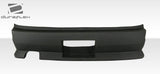 For 1989-1994 Nissan 240SX S13 HB Duraflex M-1 Sport Rear Bumper Cover  #100869