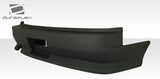 For 1989-1994 Nissan 240SX S13 HB Duraflex M-1 Sport Rear Bumper Cover  #100869