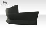 For 1989-1994 Nissan 240SX S13 HB Duraflex M-1 Sport Rear Bumper Cover  #100869