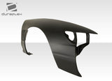 For 1989-1994 Nissan Silvia S13 Duraflex M-1 Sport Fenders - 2 Piece  #100877