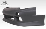 Fits 1989-1994 Nissan 240SX S13 Duraflex V-Speed Front Bumper Cover - 1 Piece #100886