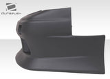Fits 1989-1994 Nissan 240SX S13 Duraflex V-Speed Front Bumper Cover - 1 Piece #100886