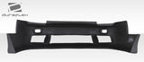 Fits 1989-1994 Nissan 240SX S13 Duraflex V-Speed Front Bumper Cover - 1 Piece #100886