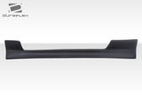 Fits 1989-1994 Nissan 240SX S13 Duraflex V-Speed Side Skirts Rocker Panels  #100887