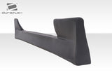 Fits 1989-1994 Nissan 240SX S13 Duraflex V-Speed Side Skirts Rocker Panels  #100887