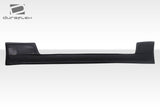 Fits 1989-1994 Nissan 240SX S13 Duraflex V-Speed Side Skirts Rocker Panels  #100887