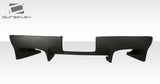 Rear Lip Under Spoiler Air Dam 1-Piece for Nissan 300ZX Z32 2+2  #100973