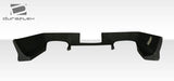 Rear Lip Under Spoiler Air Dam 1-Piece for Nissan 300ZX Z32 2+2  #100973