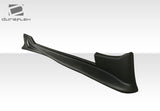 For 1990-1996 Nissan 300ZX Z32 2+2 Duraflex Bomber Body Kit #110882