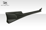 For 1990-1996 Nissan 300ZX Z32 2+2 Duraflex Bomber Body Kit #110882