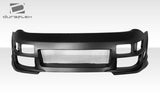 For 1990-1996 Nissan 300ZX Z32 Duraflex Bomber Front Bumper Cover #100981