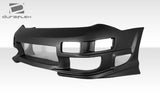 For 1990-1996 Nissan 300ZX Z32 Duraflex Bomber Front Bumper Cover #100981