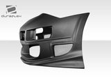 For 1990-1996 Nissan 300ZX Z32 Duraflex Bomber Front Bumper Cover #100981