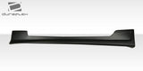 Fits 1990-1996 Nissan 300ZX Z32 2DR Duraflex Bomber Side Skirts Rocker Panels #10983