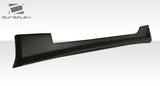 Fits 1990-1996 Nissan 300ZX Z32 2DR Duraflex Bomber Side Skirts Rocker Panels #10983