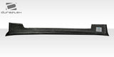 Fits 1990-1996 Nissan 300ZX Z32 2DR Duraflex Bomber Side Skirts Rocker Panels #10983