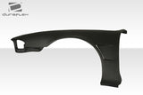 For 1995-1996 Nissan 240SX S14 Duraflex M-1 Sport Front Fenders - 2 Piece  #101635