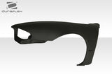 For 1995-1996 Nissan 240SX S14 Duraflex M-1 Sport Front Fenders - 2 Piece  #101635