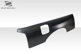 For 1995-1998 Nissan 240SX S14 Duraflex M-1 Sport Rear Fender Flares - 2 Piece #101636