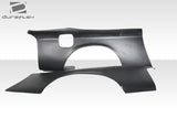 For 1995-1998 Nissan 240SX S14 Duraflex M-1 Sport Rear Fender Flares - 2 Piece #101636