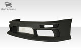 For 1995-1996 Nissan 240SX S14 Duraflex M-1 Sport Front Bumper Cover  #101637