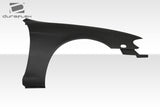 Fits 1995-1998 Nissan 240SX S14 Duraflex Silvia S15 Conversion OEM Look Fenders #101643