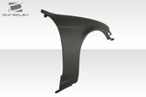 Fits 1995-1998 Nissan 240SX S14 Duraflex Silvia S15 Conversion OEM Look Fenders #101643