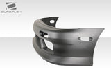 Fits 1995-1996 Nissan 240SX S14 Duraflex V-Speed Front Bumper Cover - 1 Piece #101649